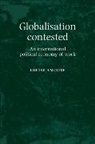 Louise Amoore, Amoore Louise - Globalisation Contested