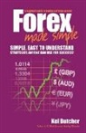 Butcher, Kel Butcher - Forex Made Simple