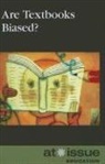 Noah (EDT) Berlatsky, Noah Berlatsky - Are Textbooks Biased?