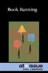 Thomas (EDT) Riggs, Thomas Riggs - Book Banning