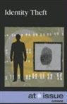 Stefan (EDT) Kiesbye, Stefan Kiesbye - Identity Theft