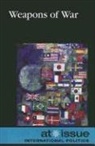Diane Andrews (EDT) Henningfeld, Diane Andrews Henningfeld, Diane Andrews Henningfeld - Weapons of War