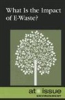Tamara (EDT) Thompson, Tamara Thompson - What Is the Impact of e-Waste?