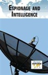 Greenhaven (EDT), Sylvia Engdahl, Greenhaven Editor - Espionage and Intelligence