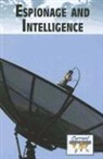 Greenhaven (EDT), Sylvia Engdahl, Greenhaven Editor - Espionage and Intelligence