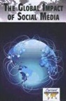 Dedria (EDT) Bryfonski, Dedria Bryfonski - The Global Impact of Social Media