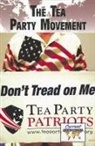 Debra A. (EDT) Miller, Debra A. Miller - The Tea Party Movement