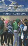 Margaret (EDT) Haerens, Margaret Haerens - Human Trafficking