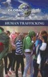 Margaret (EDT) Haerens, Margaret Haerens - Human Trafficking