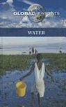 Noah (EDT) Berlatsky, Noah Berlatsky - Water