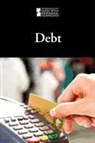 Greenhaven (EDT), Christina Fisanick, Greenhaven Editor - Debt