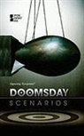Noah (EDT) Berlatsky, Noah Berlatsky - Doomsday Scenarios