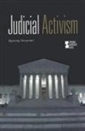 Noah (EDT) Berlatsky, Noah Berlatsky - Judicial Activism