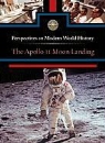 Sylvia (EDT) Engdahl, Sylvia Engdahl - The Apollo 11 Moon Landing