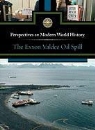 Noah (EDT) Berlatsky, Noah Berlatsky - The Exxon Valdez Oil Spill