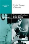 Gary (EDT) Wiener, Gary Wiener - The Environment in Rachel Carson's Silent Spring