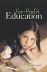 Mitchell (EDT) Young, Mitchell Young - For-Profit Education