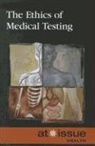Tamara (EDT) Thompson, Tamara Thompson - The Ethics of Medical Testing
