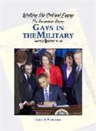 Lauri S. (EDT) Friedman, Lauri S. Friedman - Gays in the Military