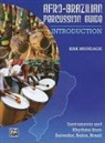 Alfred Publishing, Alfred Publishing (COR), Kirk Brundage - Afro-Cuban Percussion Guide