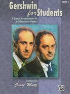 George Gershwin, George (COP)/ Gershwin Gershwin - Gershwin for Students