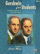 George Gershwin, George (COP)/ Gershwin Gershwin - Gershwin for Students