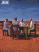 Alfred Publishing, Muse, Muse - Black Holes and Revelations