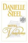 Danielle Steel - Hotel Vendome