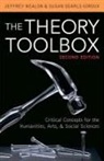 Susan Searls Giroux, Jeffrey Nealon, Jeffrey Searls Giroux Nealon, Jeffrey T. Nealon, Jeffrey T. Giroux Nealon, Jeffrey/ Giroux Nealon... - Theory Toolbox