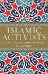 Deina Ali Abdelkader, Abdelkader Deina Ali - Islamic Activists