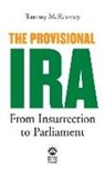 Tommy McKearney - Provisional Ira