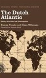 Kwame Nimako, Kwame Willemsen Nimako, Glenn Willemsen - Dutch Atlantic
