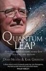 Karl Giberson, Dean Nelson, Dean/ Giberson Nelson - Quantum Leap