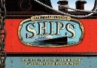 Brian Lavery, Philip Steele, Sebastian Quigley - Legendary Journeys: Ships