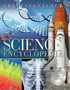 Editors of Kingfisher, Kingfisher Books, Kingfisher Individu, Charles Taylor - Us Kf Science Enyclopedia