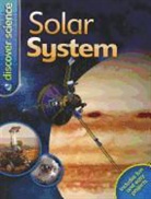 Mike Goldsmith, Goldsmith Mike - Us Discover Science Solar System