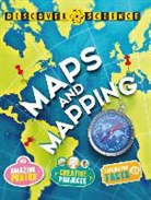 Deborah Chancellor, Chancellor Deborah - Us Ds Maps and Mapping