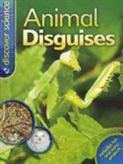 Belinda Weber - Animal Disguises