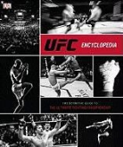 Bradygames, Thomas Gerbasi - UFC Encyclopedia