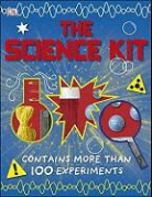 Dk, Dk Publishing, DK&gt;, Inc. Dorling Kindersley, Dk Publishing - The Science Kit