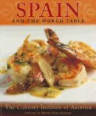 Martha Rose Shulman, Ben Fink - Spain and the World Table