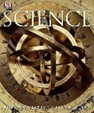 Dk Publishing, Adam (EDT)/ Gribbin Hart-Davis, Adam Hart-Davis - Science