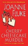 Joanne Fluke - Cherry Cheesecake Murder