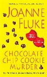 Joanne Fluke - Chocolate Chip Cookie Murder