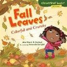 Martha E. H. Rustad, Martha E. H./ Enright Rustad, Amanda Enright - Fall Leaves