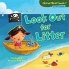 Lisa Bullard, Lisa/ Xin Bullard, Xiao Xin, Xin Zheng - Look Out for Litter
