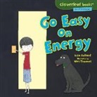 Lisa Bullard, Lisa/ Thomas Bullard, John Wes Thomas, Wes Thomas - Go Easy on Energy