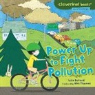 Lisa Bullard, Lisa/ Thomas Bullard, John Wes Thomas, Wes Thomas - Power Up to Fight Pollution