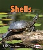 Jennifer Boothroyd - Shells