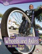 Roseann Feldman, Roseann Feldmann, Roseann Walker Feldmann, Sally Walker, Sally M Walker, Sally M Feldmann Walker... - Put Wheels and Axles